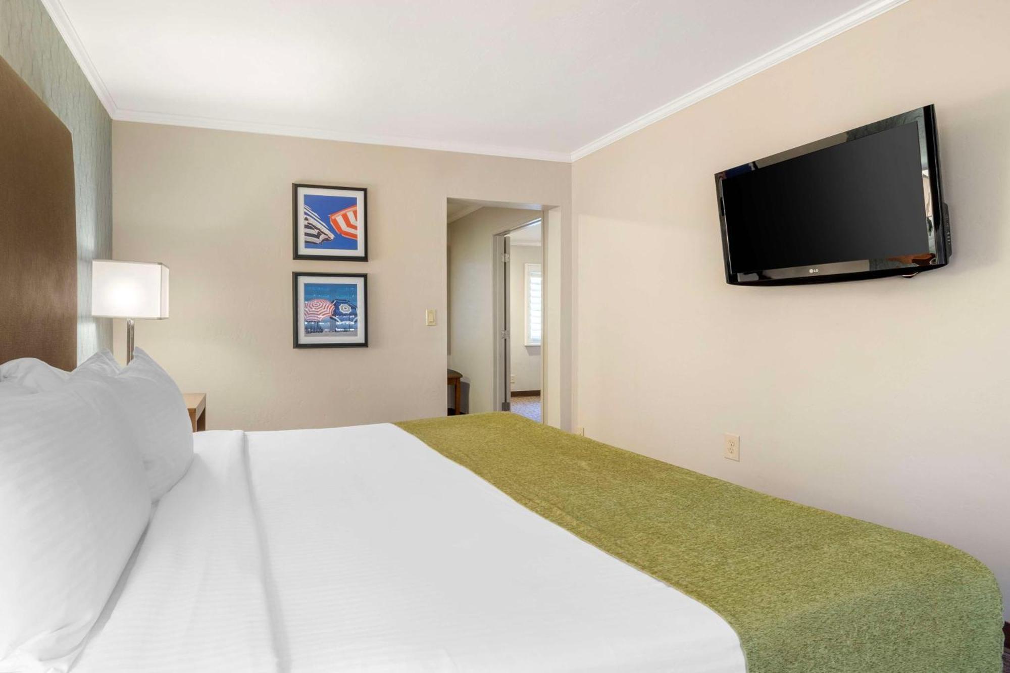 Best Western Plus Beach View Lodge Carlsbad Ngoại thất bức ảnh