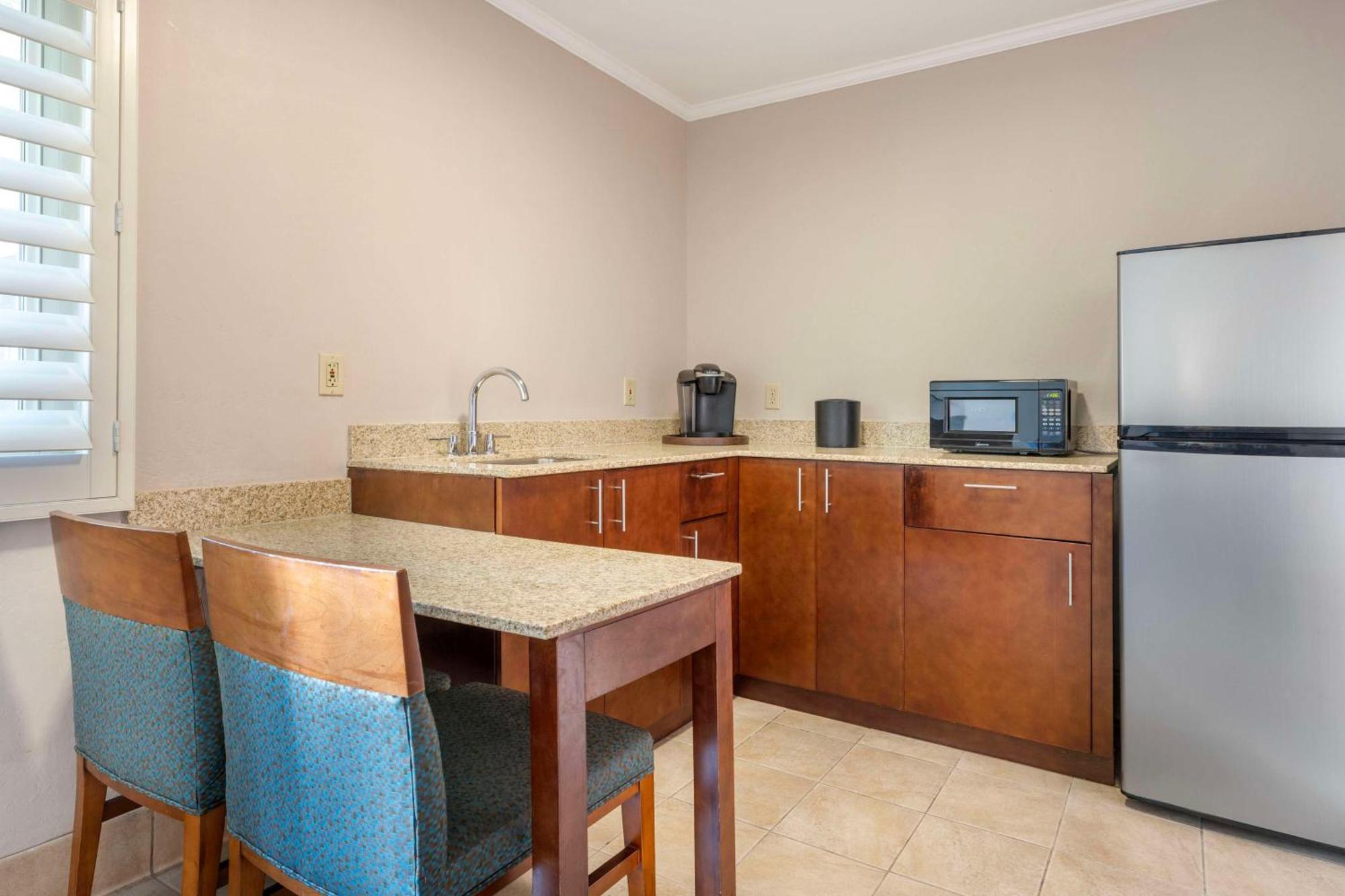 Best Western Plus Beach View Lodge Carlsbad Ngoại thất bức ảnh