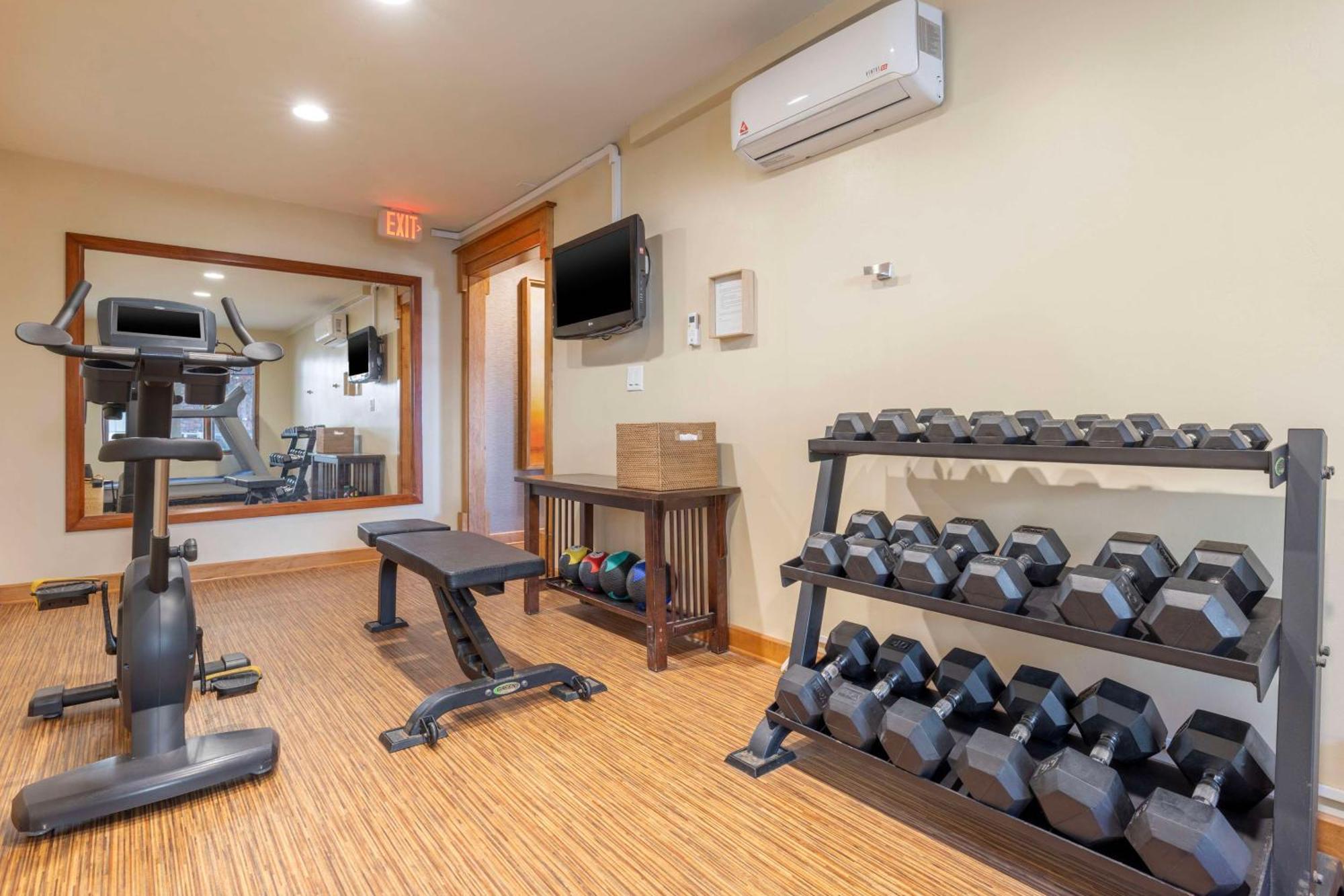 Best Western Plus Beach View Lodge Carlsbad Ngoại thất bức ảnh